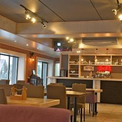 Фото Отель Шале Телецкое