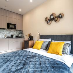 Фото Отель ApartMe на шоссе Приморское 570Л