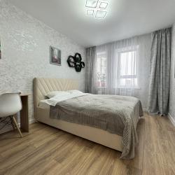 Фото Апартаменты на улице Красная 118 корпус 2