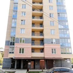 1-комнатные апартаменты стандарт