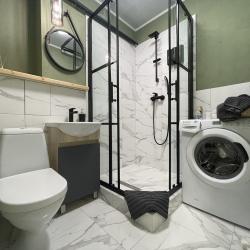 2-комнатные апартаменты стандарт