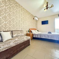 Фото Отель Москвичка