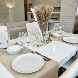 Фото Отель Rental Family Rooms (Рентал Фэмили) на проспекте Патриотов