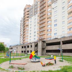 Фото Отель Живи легко на улице Ю.Гагарина 101