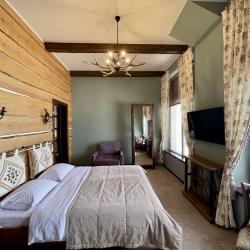 Фото Отель Saloon Western (Салун Вестерн)