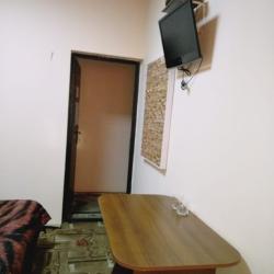 Фото Отель Кедр