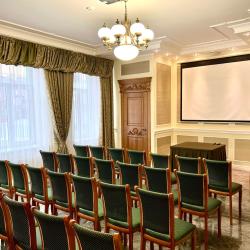 Фото Отель Дон Кихот