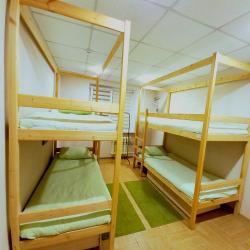 Фото Отель Best'a Hostel (Беста)