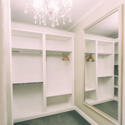 Двухкомнатный Люкс с сауной № 25 (Новый корпус)