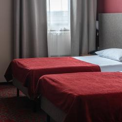 фото 4 Voyage Hotel (Вояж)