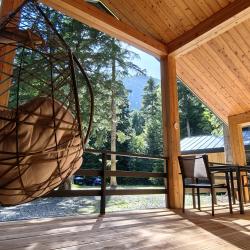 Фото Отель Les Vill (Лес Вилл)