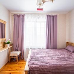 Фото Отель Имение