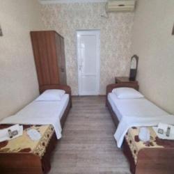 Фото Отель Марина