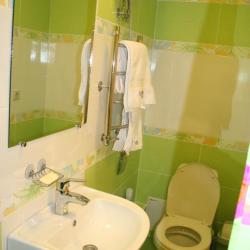 Фото Отель Акватория