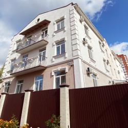 Фото Отель Марьяна