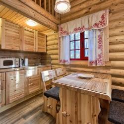 Фото Отель База отдыха Ладога Озеро