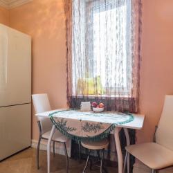 Фото Апартаменты на Московском шоссе 30 к2