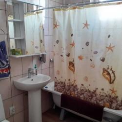 Комната стандарт с 5 односпальными кроватями