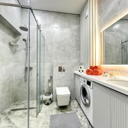 Фото Отель 24 Apart Almaty (24 Апарт )