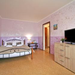 Фото Апартаменты на проспекте Ленина 38