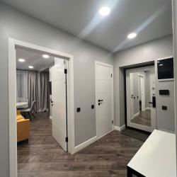 2-комнатные апартаменты люкс Момент