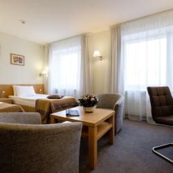 фото 36 Гранд Авеню by USTA Hotels