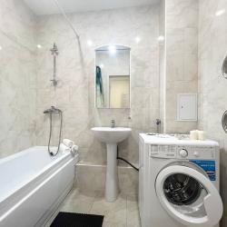 2-комнатные апартаменты стандарт Майская 11