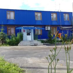 Фото Отель Банкир