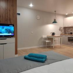 Фото Отель SeveRent (СевеРент) на улице Первомайская 16