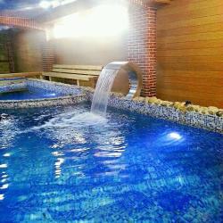 Фото Отель БезДна