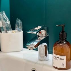 Фото Апартаменты на улице Весенняя