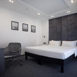 Фото Бутик-Отель Волна