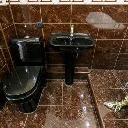 Фото Отель Yousinn (Юсинн) на улице Героев Революции