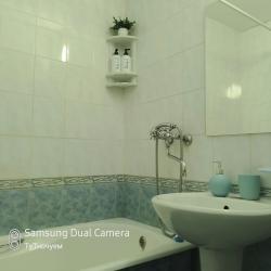 Фото Апартаменты на улице Чичерина