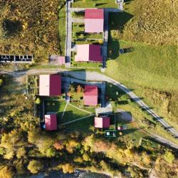 Фото Отель Альпийское эхо