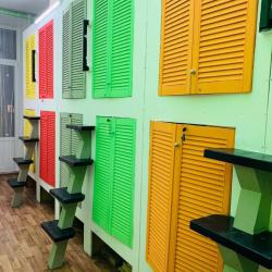 фото 37 Travel inn Красные Ворота (Трэвел Инн Красные Ворота)