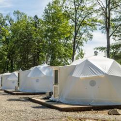 Фото Отель Заповедные Места