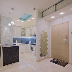 фото 31 Elite Apartments (Элит Апартментс) на проспекте Ленинградский