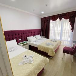 2-комнатный номер стандарт