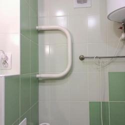 1-комнатные апартаменты стандарт