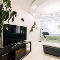 3-комнатные апартаменты люкс улица 26 съезда КПСС 8