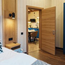 Шале премиум №7