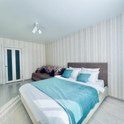 Фото Отель Vegas apartments (Вегас апартментс) на улице Академика Сахарова 109