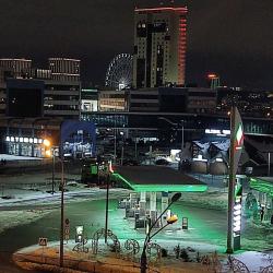 Фото Апартаменты на улице Чистопольская 43