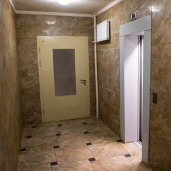 1-комнатные апартаменты люкс