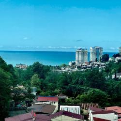 Фото Апартаменты на улице Ясногорская 16/6 корпус 1