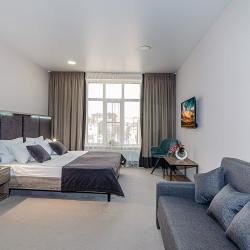 Фото Отель Turgenev (Тургенев)