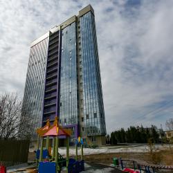 Фото Апартаменты на улице Арбузова