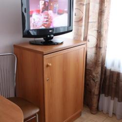 Фото Отель Волна