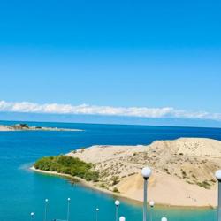 Фото Отель Tong Marina (Тон Марина)